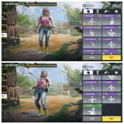 31 epic Armas 🔥 22 skins 🔥Baile : 9 🔥 entrega inmediata🔥 UID en la descripción 🔥 #2595 3